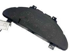 2014–2017 Chevy Traverse Instrument Cluster MPH US Market Gauge Module OEM