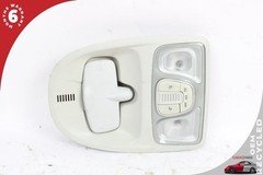 2014-2017 Fiat 500L Front Upper Interior Overhead Dome Light Lamp 51926261 OEM