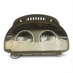 2014-2018 BMW X5 F15 Gasoline SUV Speedometer Instrument Cluster 62109328829 OEM