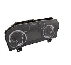 2014-2018 Dodge Ram 1500 2500 3500 Gas 7-Inch Color EVIC Premium Gauge Cluster