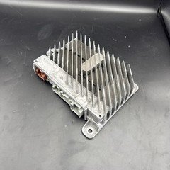 2014-2020 Chevrolet Impala Bose Amplifier Audio System Radio Speaker23326730 OEM