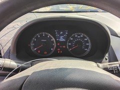 2014 Accent OE Speedometer Gauge Cluster 95K Miles Hyundai