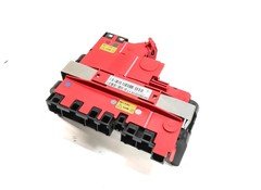 2014 BMW 528I (F10) 2.0L (N20) ENGINE POSITIVE POWER DISTRIBUTION PLATE MODULE