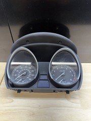 2014 BMW E89 Z4 instrument Cluster