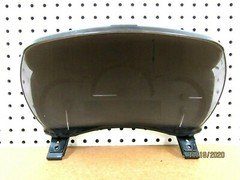 2014 Cadillac ATS Speedometer Gauge Cluster Miles Unknown OEM 23153776