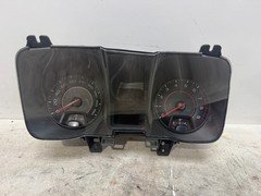 2014 CAMARO SS 1LE OEM GAUGE CLUSTER INSTRUMENT CLUSTER ASSEMBLY USED