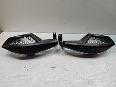 2014 Can-Am Outlander MAX 800R XT OEM Deflector Kit 715000545 715001378
