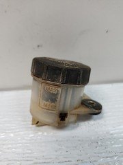 2014 Can-Am Outlander MAX 800R XT OEM Oil Reservoir 705601020