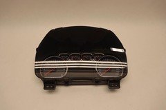 2014 CHEVY SILVERADO 1500 LT 5.3L INSTRUMENT CLUSTER GAUGE SPEEDOMETER OEM