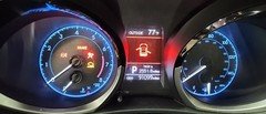 2014 Corolla OE Speedometer Gauge Cluster 91K Miles Toyota