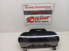 2014 CORVETTE C7 SPEEDOMETER INSTRUMENT CLUSTER ASSEMBLY 49194 MILES