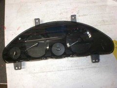 2014 ENCLAVE Speedometer Head/Cluster 2432809 23172987 613434