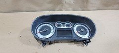2014 FIAT 500L TREKKING Dash Instrument Cluster Speedometer OEM 51968251