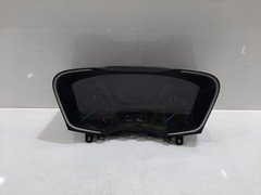 2014 FORD TRANSIT CUSTOM 2.2L Diesel 6 [mvr:speed] Manual  Speedometer Speedo Cl