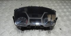 2014 FORD TRANSIT CUSTOM 310 TREND LR MK8 MANUAL SPEEDOMETER CLOCKS *10096