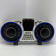 2014 Hyundai Genesis Coupe Instrument Cluster OEM 940332M020 Untested