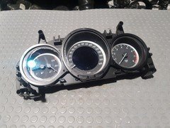 2014 Mercedes C Class W204 Facelift C180 1.6 Petrol Speedo Clocks Cluster