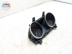 2014 RANGE ROVER SPORT SPEEDOMETER DASH INSTRUMENT CLUSTER ODOMETER GAS MPH L494