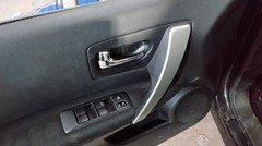 2014 Rogue OE Speedometer Gauge Cluster 107K Miles Nissan