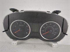 2014 Subaru Forester Speedometer Instrument Cluster Gauges 85002sg030 WY6NL