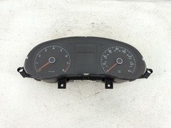 2014 Volkswagen Jetta Speedometer Instrument Cluster Gauges 5c6 920 953 GY8ZU