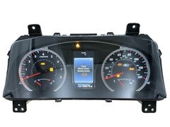 2015 - 2017 Toyota Camry Speedometer Instrument Cluster 106,078 Miles