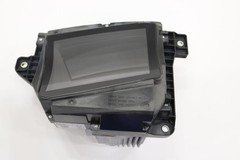 2015 - 2019 BMW X6 F16 DASH HEAD UP DISPLAY PROJECTOR MONITOR OEM 62309384375