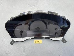 2015-  2016 Cadillac SRX Speedometer Instrument Cluster 179K Miles Oem 23378147