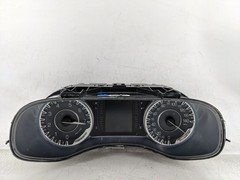2015-2015 Chrysler 200 Speedometer Instrument Cluster Gauges 68105897ai MZIP6