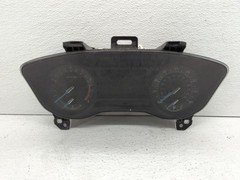 2015-2015 Ford Fusion Speedometer Instrument Cluster Gauges DFPOX