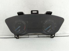 2015-2015 Ford Fusion Speedometer Instrument Cluster Gauges Fs7t-10849-ac E2E52