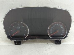 2015-2015 Gmc Yukon Speedometer Instrument Cluster Gauges LC2L1