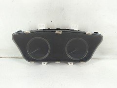 2015-2015 Hyundai Sonata Speedometer Instrument Cluster Gauges NJ6G0
