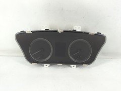 2015-2015 Hyundai Sonata Speedometer Instrument Cluster Gauges VUB5U