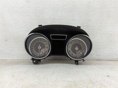 2015-2015 Mercedes-benz Cla250 Speedometer Instrument Cluster Gauges UA094