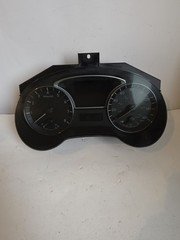 2015-2015 Nissan Altima Speedometer Instrument Cluster Gauges 24810 9hp0a