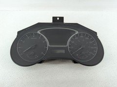 2015-2015 Nissan Altima Speedometer Instrument Cluster Gauges 24810 9hp0a HHXYA
