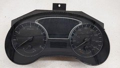 2015-2015 Nissan Altima Speedometer Instrument Cluster Gauges 24810 9hp0a XJYLN