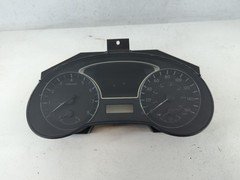 2015-2015 Nissan Altima Speedometer Instrument Cluster Gauges 24810 9hp0a Z4NLE