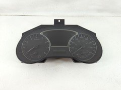 2015-2015 Nissan Altima Speedometer Instrument Cluster Gauges GT6NM