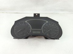 2015-2015 Nissan Altima Speedometer Instrument Cluster Gauges YXNHJ