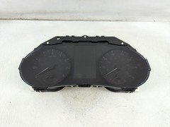 2015-2015 Nissan Rogue Speedometer Instrument Cluster Gauges 5ha3a/xxtv VXZ6K