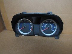 2015 2016 2017 Hyundai Accent Speedometer Instrument Cluster 86530 miles