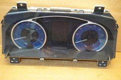 2015 2016 2017 Toyota Camry Le Instrument Head Speedometer  OEM 96467 miles