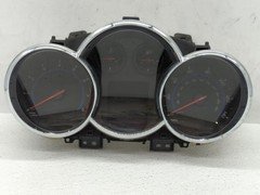 2015-2016 Chevrolet Cruze Speedometer Instrument Cluster Gauges 42362673 Z6R20