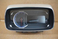 2015 2016 Chevy Trax Instrument Head Speedometer Gauge Cluster 40,070 Miles