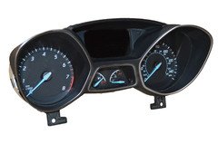 2015-2016 Ford Escape Instrument Cluster Speedometer Guage Speedo FJ5T 10849 TD