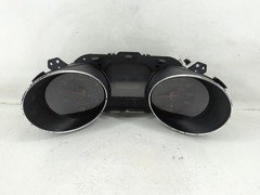2015-2016 Kia Sedona Speedometer Instrument Cluster Gauges 94003-a9021 BVTZW