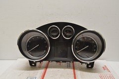 2015 2017 Buick Verano Speedometer Instrument Cluster 69k Miles T6 008
