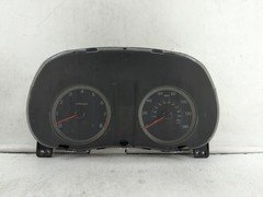 2015-2017 Hyundai Accent Speedometer Instrument Cluster Gauges RZZT1